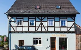 Gaestehaus-Fulda